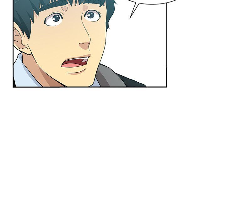 Dangerous Roomies Manhwa - Chapter 11 Page 66