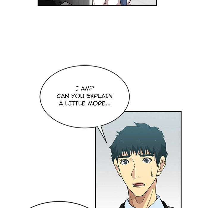 Dangerous Roomies Manhwa - Chapter 11 Page 68