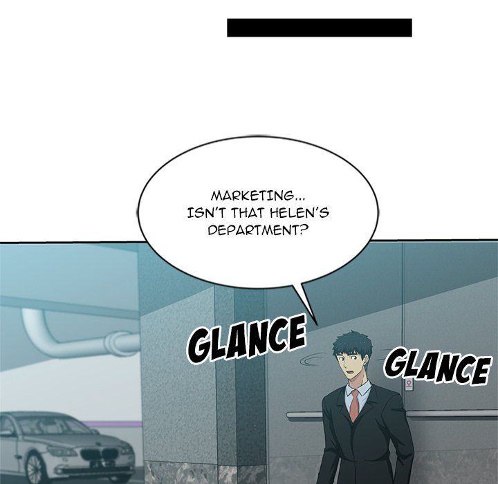 Dangerous Roomies Manhwa - Chapter 11 Page 70