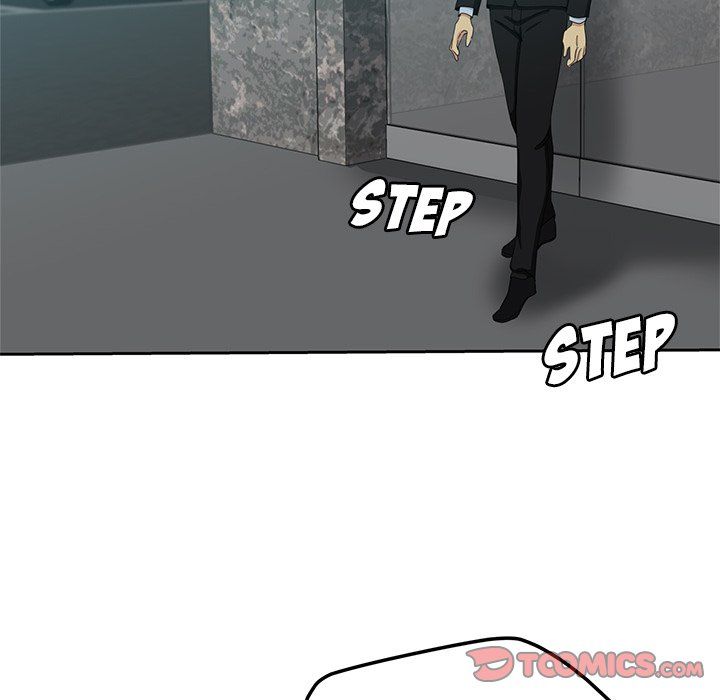 Dangerous Roomies Manhwa - Chapter 11 Page 71