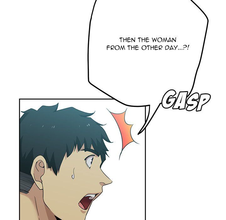 Dangerous Roomies Manhwa - Chapter 11 Page 72