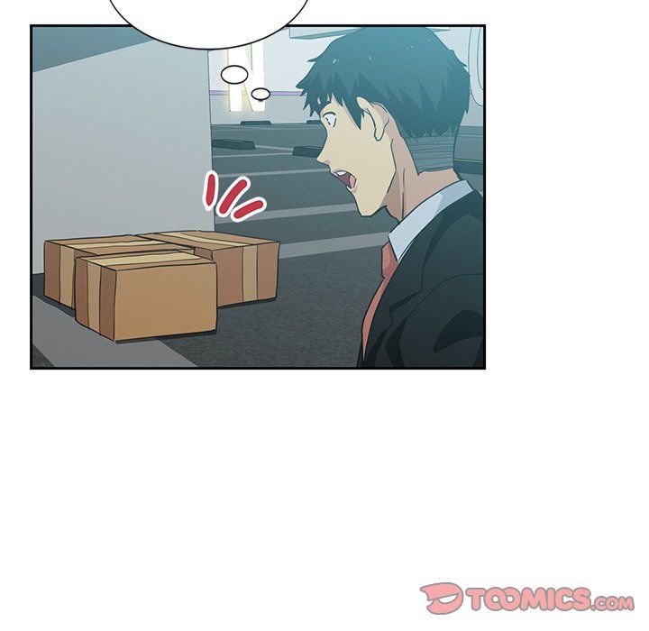 Dangerous Roomies Manhwa - Chapter 11 Page 77