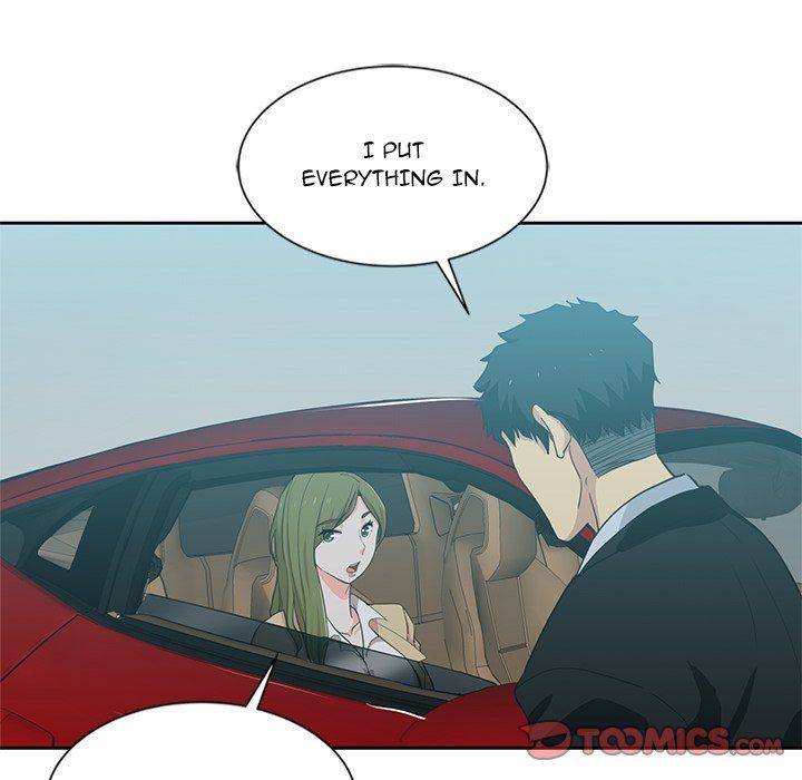 Dangerous Roomies Manhwa - Chapter 11 Page 79