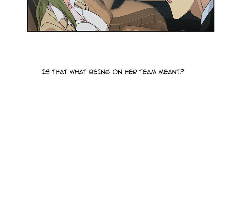 Dangerous Roomies Manhwa - Chapter 11 Page 82