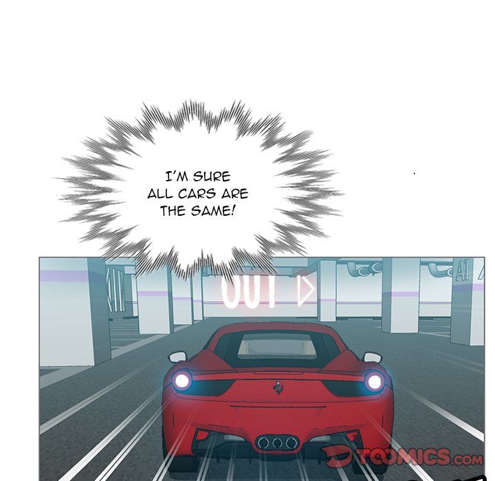 Dangerous Roomies Manhwa - Chapter 11 Page 85