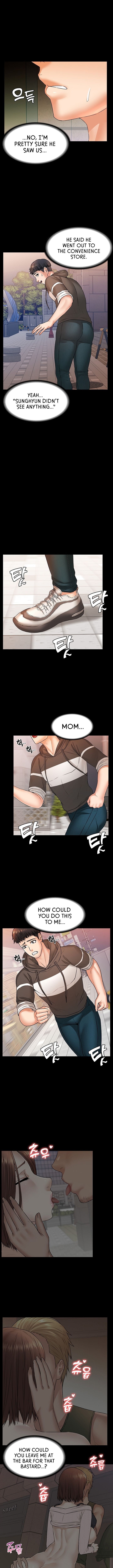 Dual Residence Manhwa - Chapter 15 Page 3