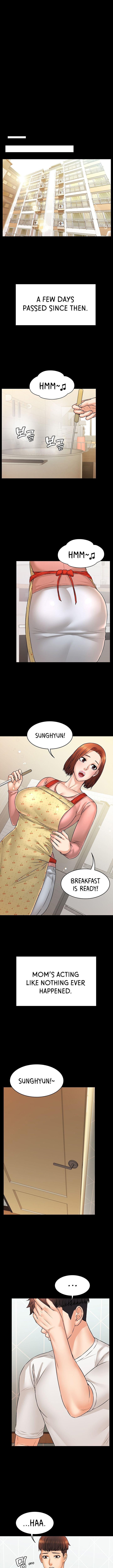 Dual Residence Manhwa - Chapter 15 Page 5