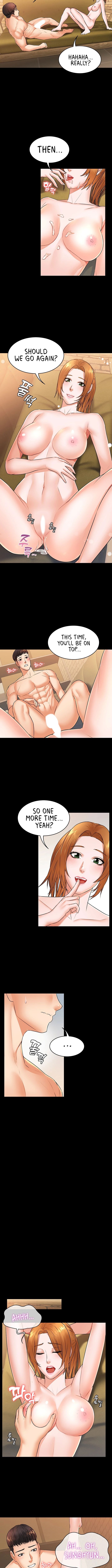 Dual Residence Manhwa - Chapter 24 Page 5