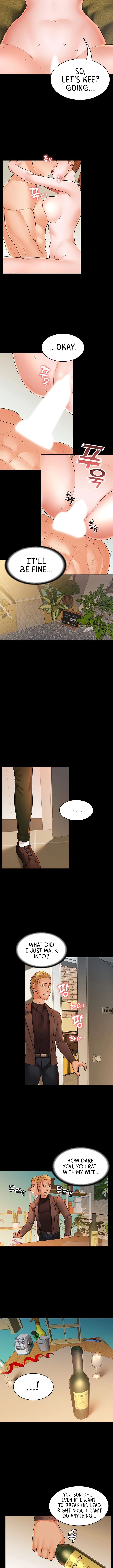 Dual Residence Manhwa - Chapter 24 Page 7