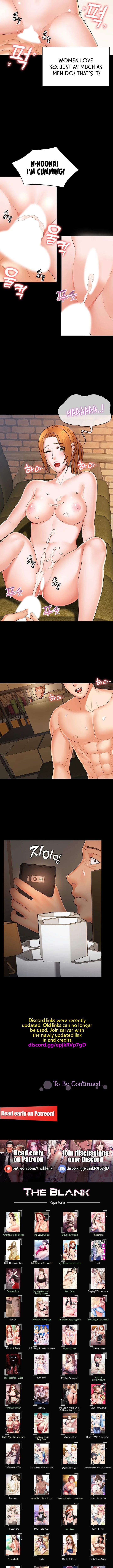 Dual Residence Manhwa - Chapter 24 Page 9