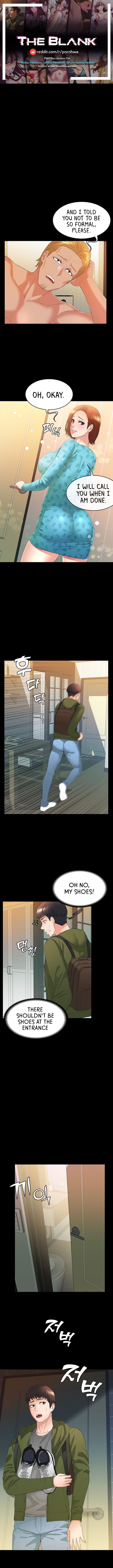 Dual Residence Manhwa - Chapter 4 Page 0