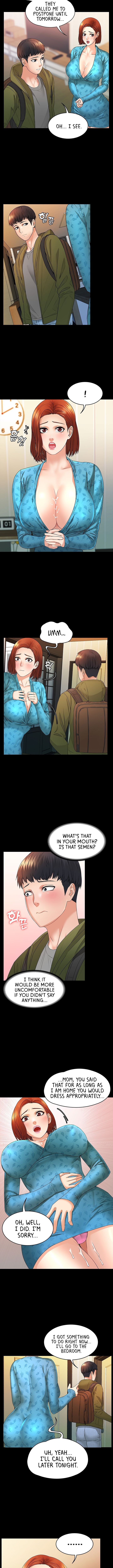 Dual Residence Manhwa - Chapter 4 Page 3