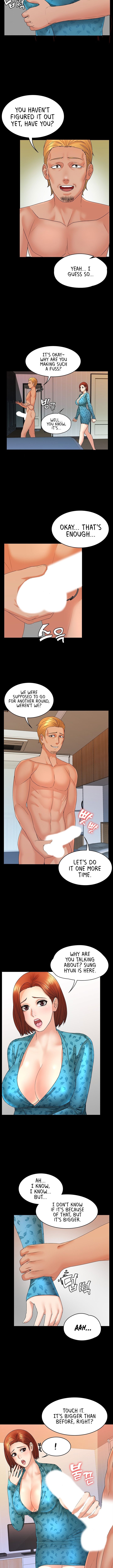 Dual Residence Manhwa - Chapter 4 Page 5