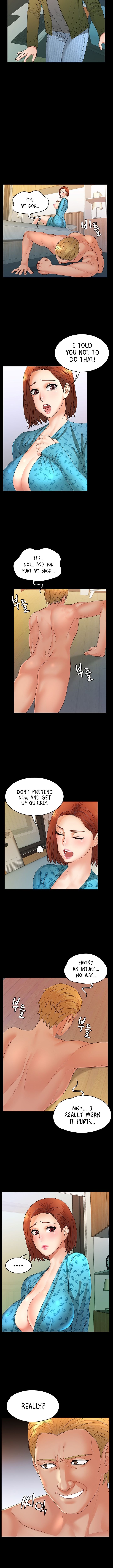 Dual Residence Manhwa - Chapter 4 Page 9