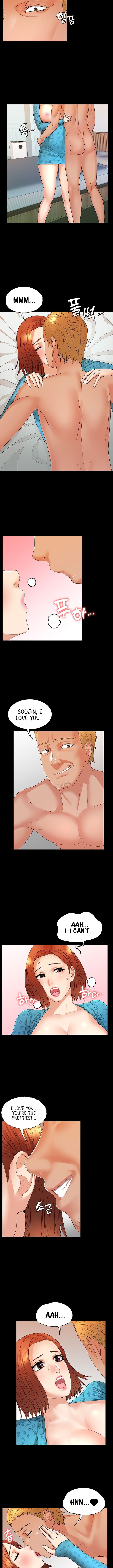 Dual Residence Manhwa - Chapter 4 Page 11