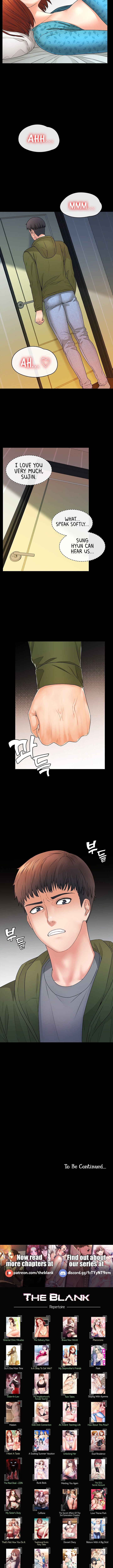 Dual Residence Manhwa - Chapter 4 Page 12