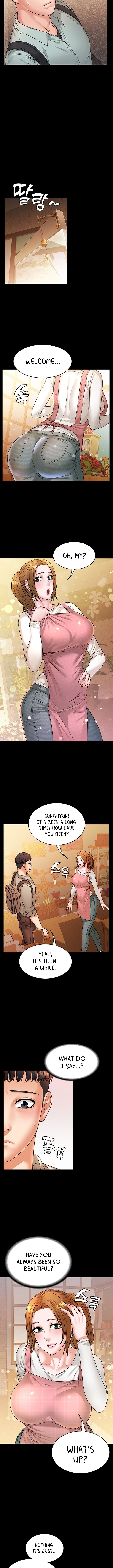 Dual Residence Manhwa - Chapter 17 Page 2