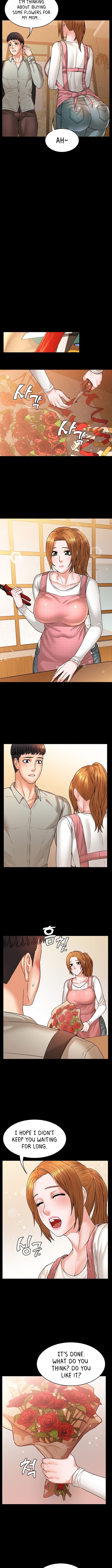 Dual Residence Manhwa - Chapter 17 Page 3