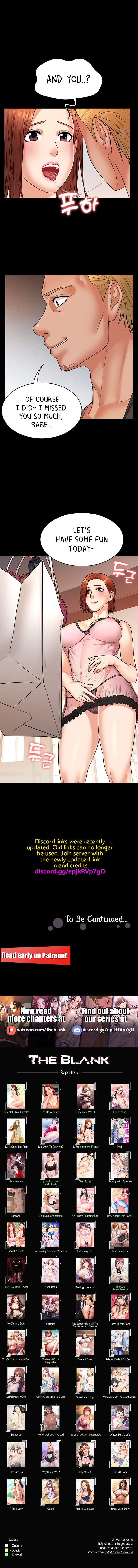 Dual Residence Manhwa - Chapter 17 Page 9