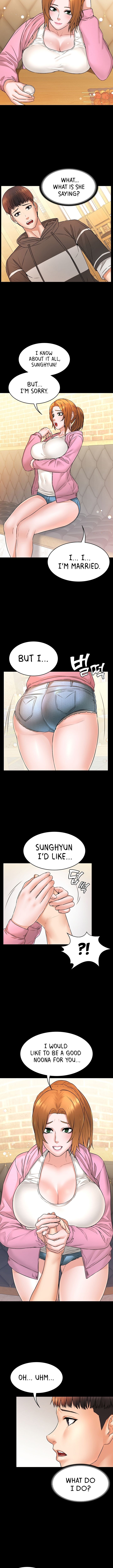 Dual Residence Manhwa - Chapter 12 Page 1