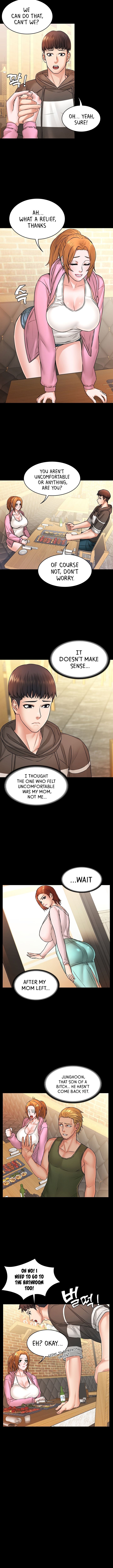 Dual Residence Manhwa - Chapter 12 Page 2