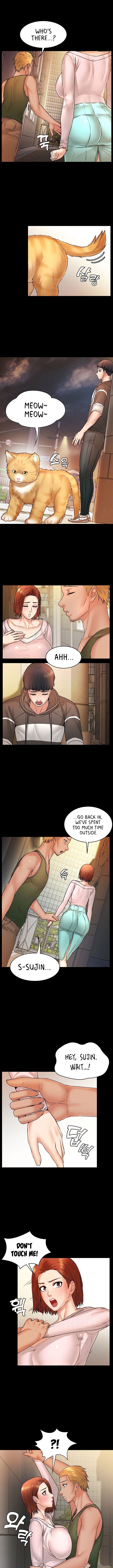 Dual Residence Manhwa - Chapter 12 Page 5