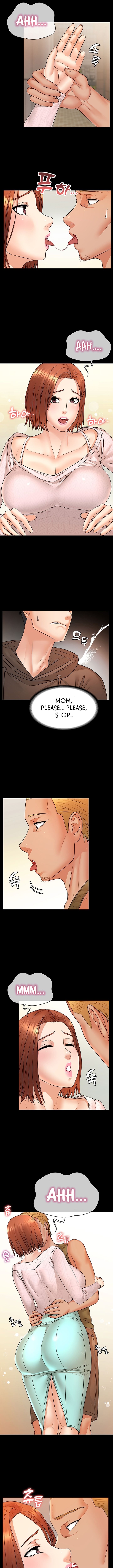 Dual Residence Manhwa - Chapter 12 Page 7