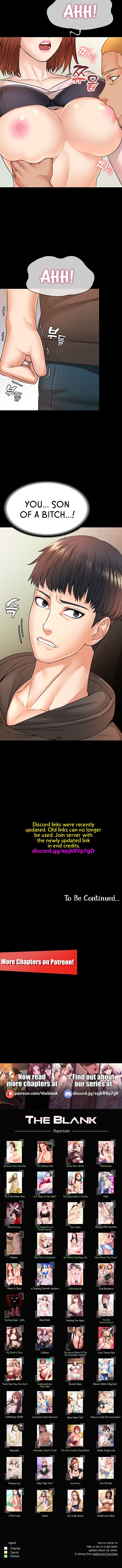 Dual Residence Manhwa - Chapter 12 Page 9