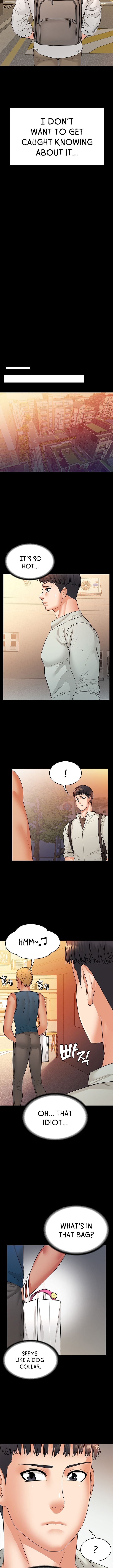 Dual Residence Manhwa - Chapter 16 Page 9