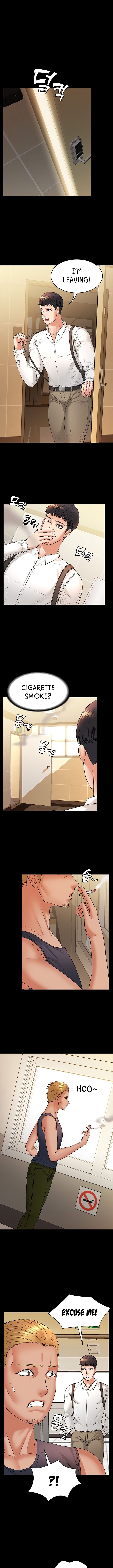 Dual Residence Manhwa - Chapter 16 Page 1