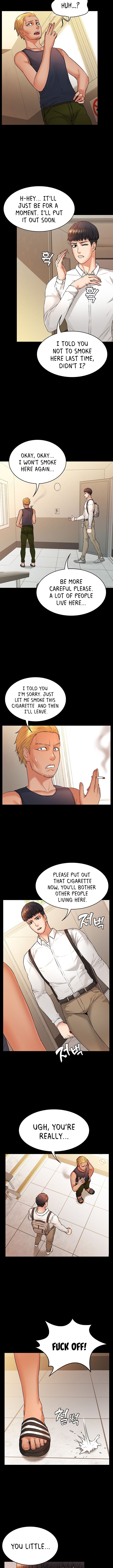 Dual Residence Manhwa - Chapter 16 Page 2