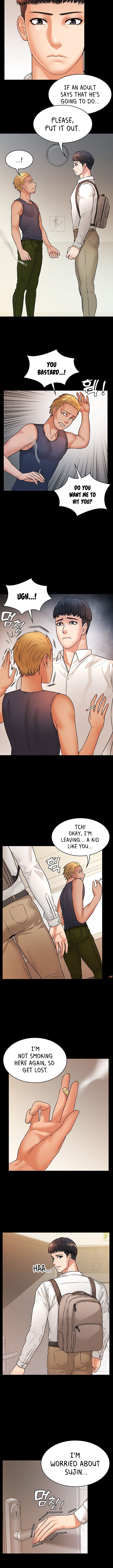 Dual Residence Manhwa - Chapter 16 Page 3