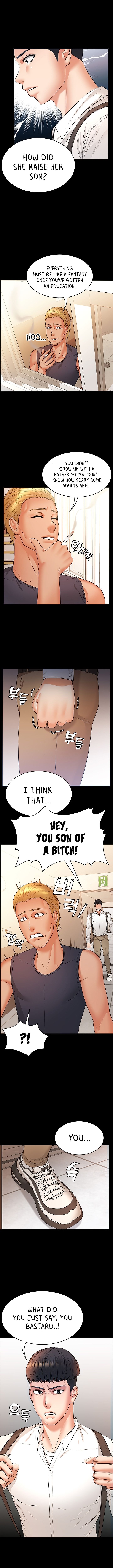 Dual Residence Manhwa - Chapter 16 Page 4