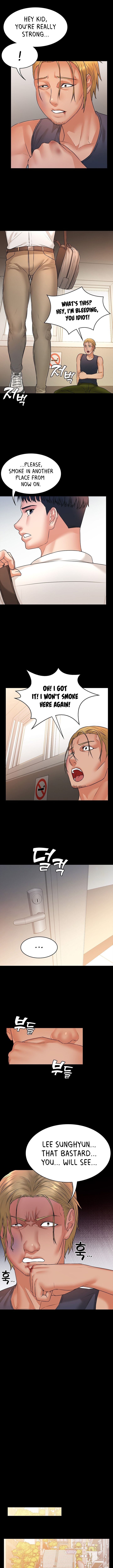 Dual Residence Manhwa - Chapter 16 Page 7