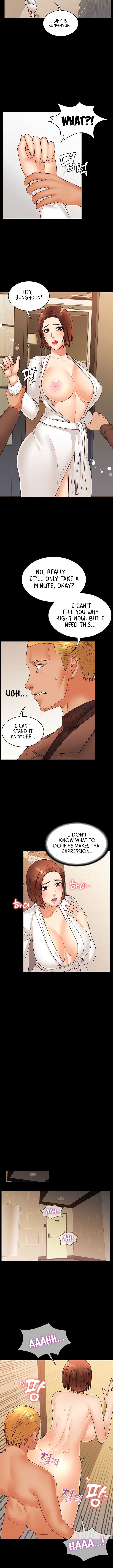 Dual Residence Manhwa - Chapter 26 Page 3