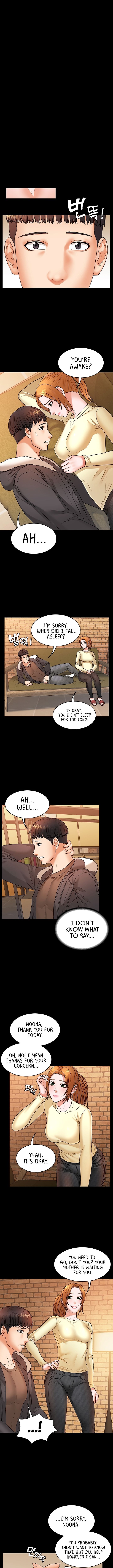 Dual Residence Manhwa - Chapter 26 Page 7