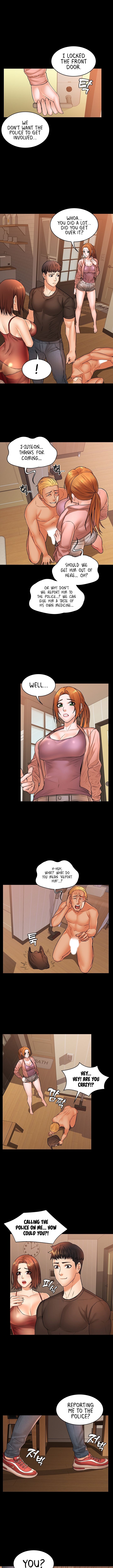 Dual Residence Manhwa - Chapter 36 Page 3