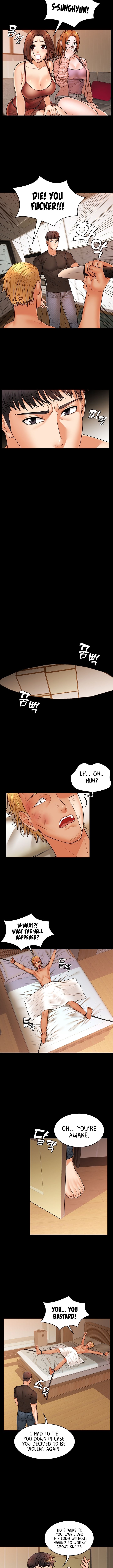 Dual Residence Manhwa - Chapter 36 Page 6