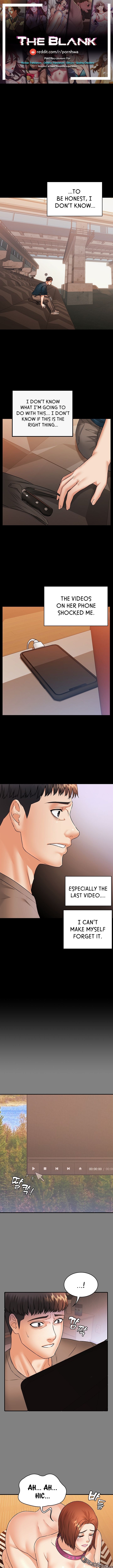 Dual Residence Manhwa - Chapter 20 Page 0