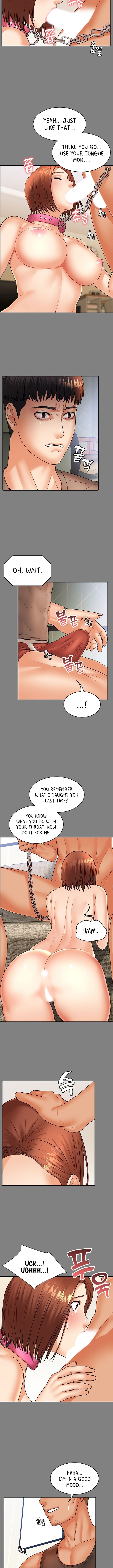 Dual Residence Manhwa - Chapter 20 Page 4