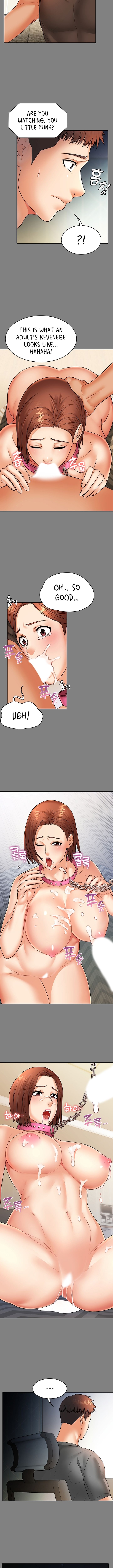Dual Residence Manhwa - Chapter 20 Page 5
