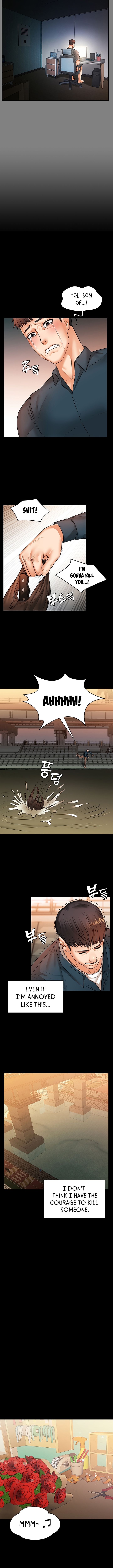 Dual Residence Manhwa - Chapter 20 Page 6