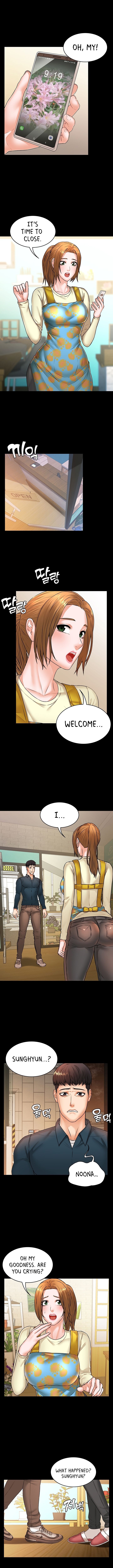 Dual Residence Manhwa - Chapter 20 Page 7