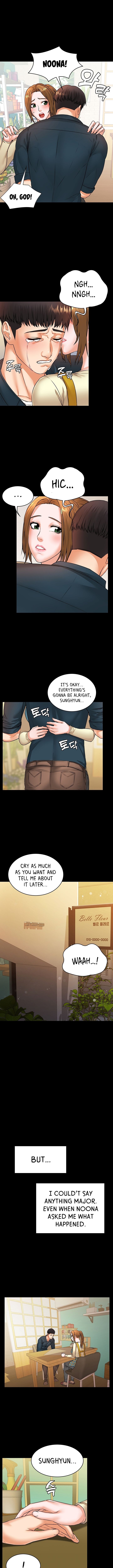 Dual Residence Manhwa - Chapter 20 Page 8