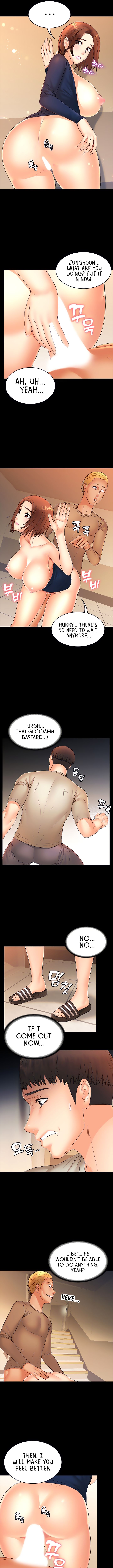 Dual Residence Manhwa - Chapter 28 Page 2