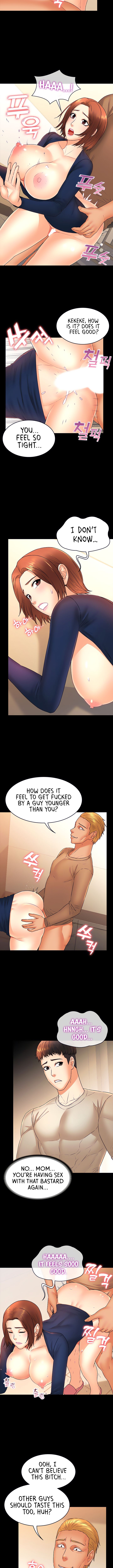 Dual Residence Manhwa - Chapter 28 Page 3