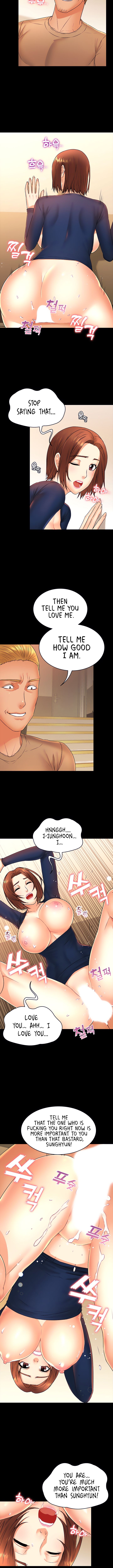 Dual Residence Manhwa - Chapter 28 Page 4