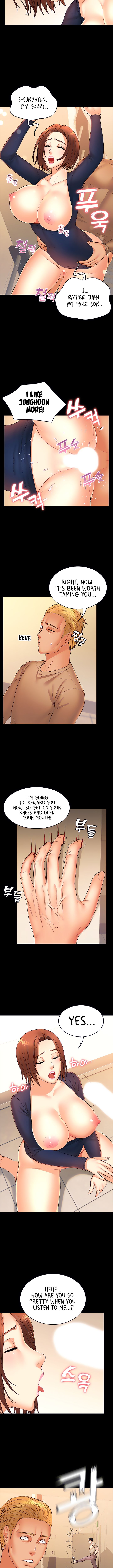 Dual Residence Manhwa - Chapter 28 Page 6