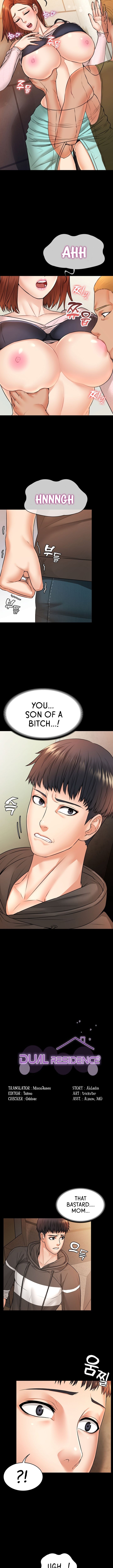 Dual Residence Manhwa - Chapter 13 Page 1