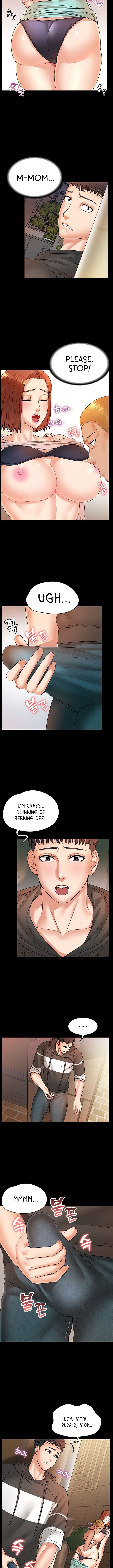 Dual Residence Manhwa - Chapter 13 Page 3